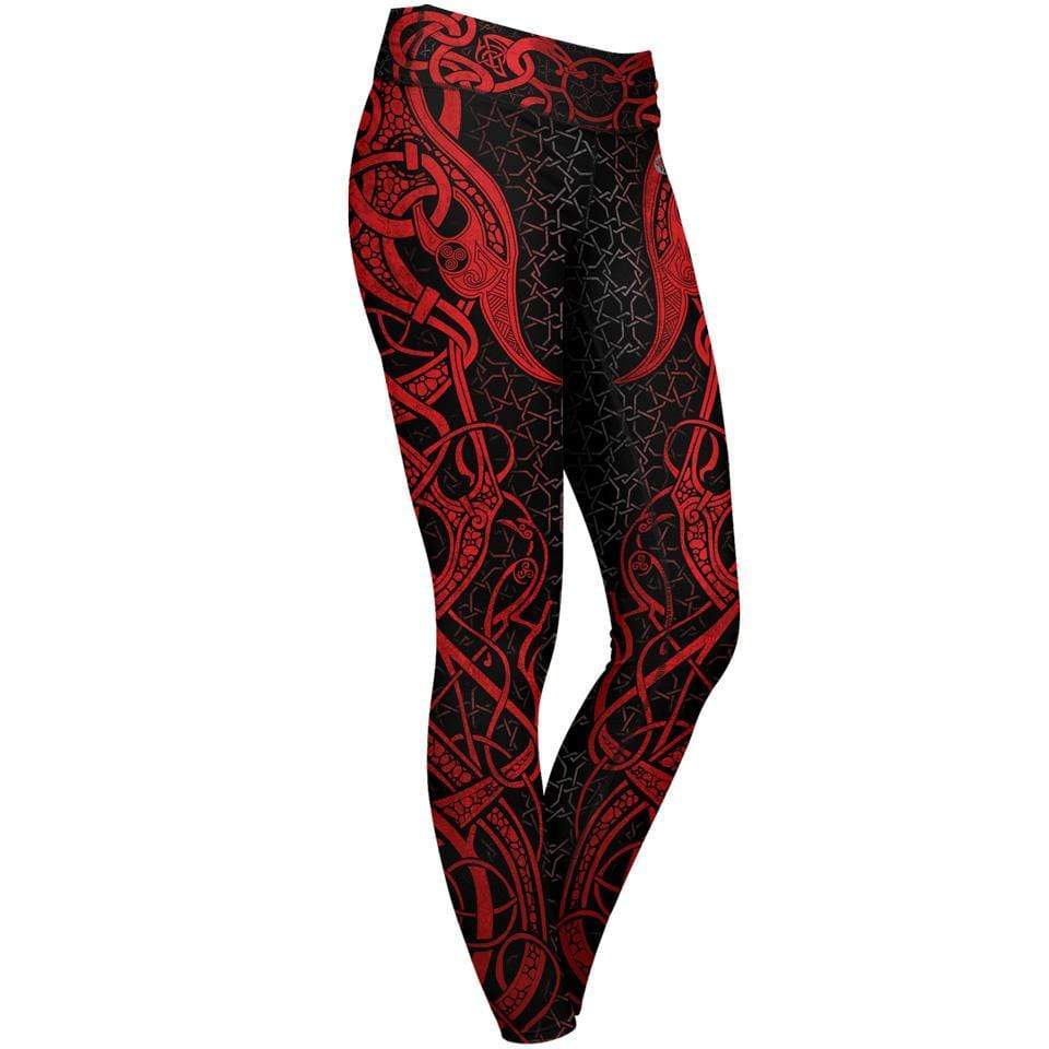 Freya Leggings