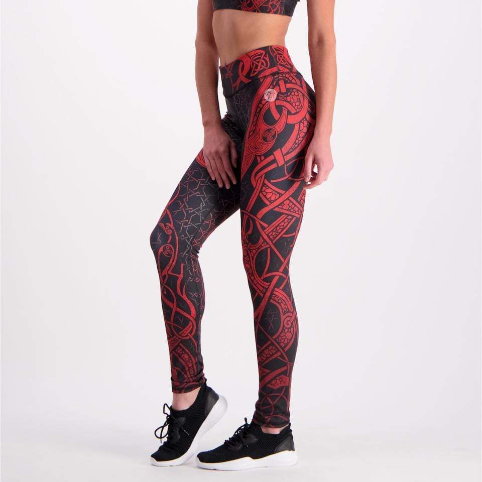 Freya Leggings