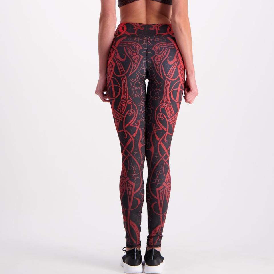 Freya Leggings