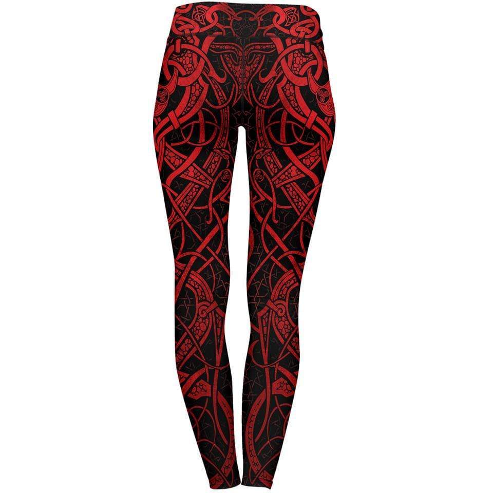 Freya Leggings