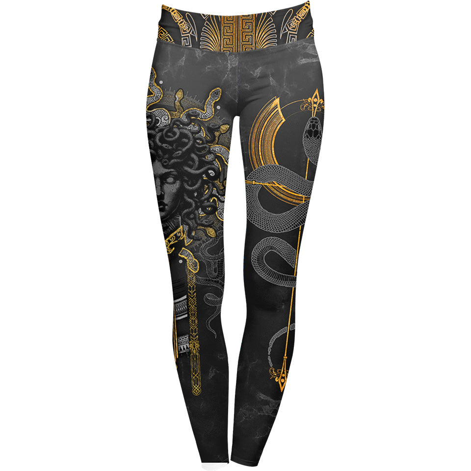 Gorgon Leggings