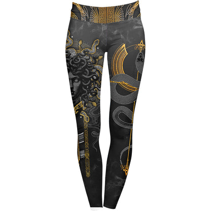 Gorgon Leggings