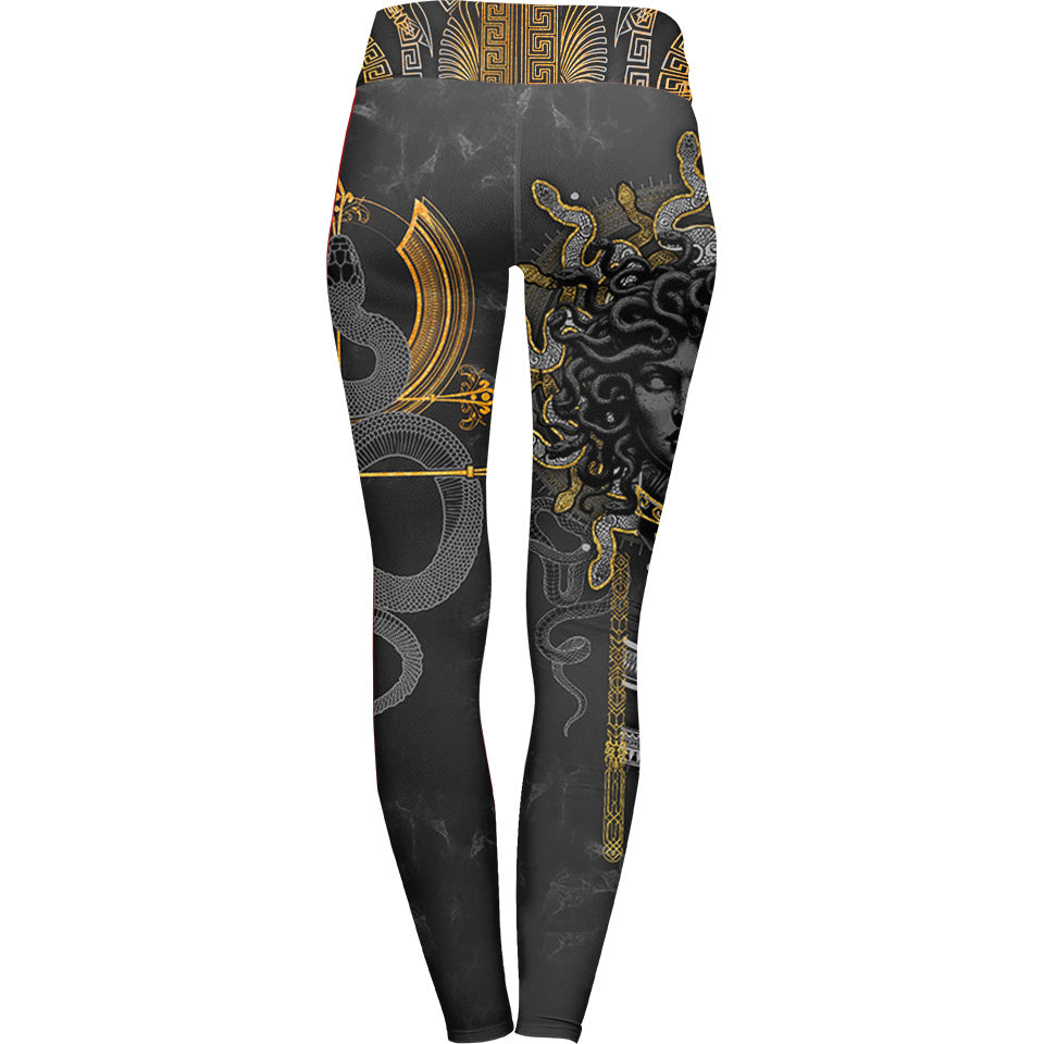 Gorgon Leggings