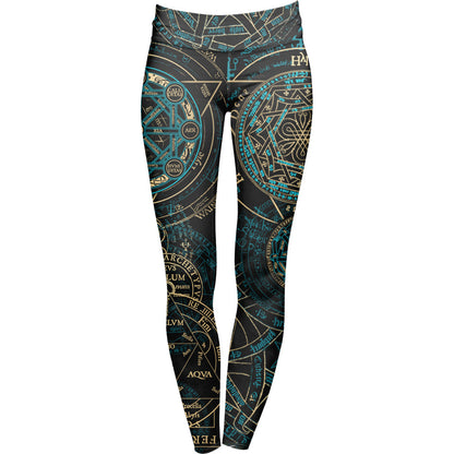 Harmony Leggings - Limited