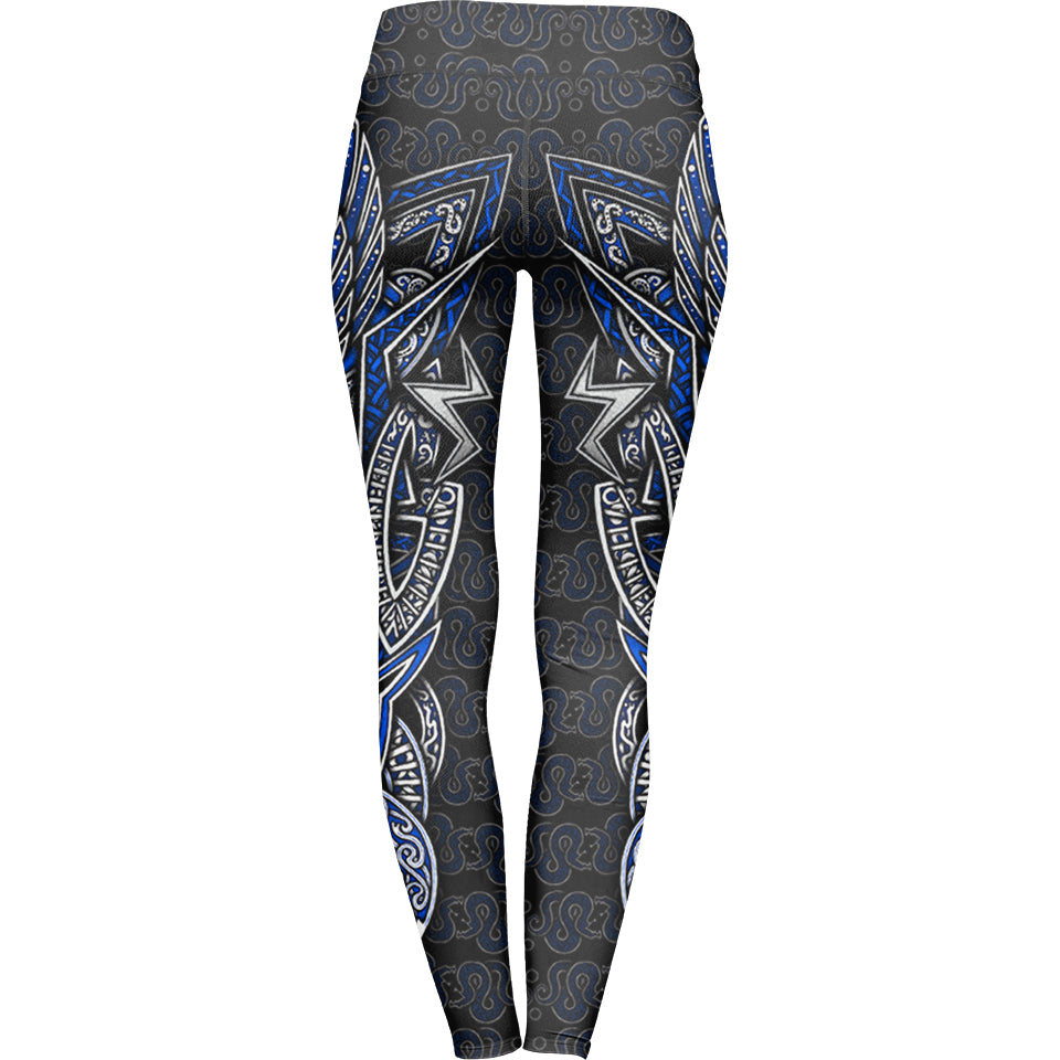 Hermes Leggings