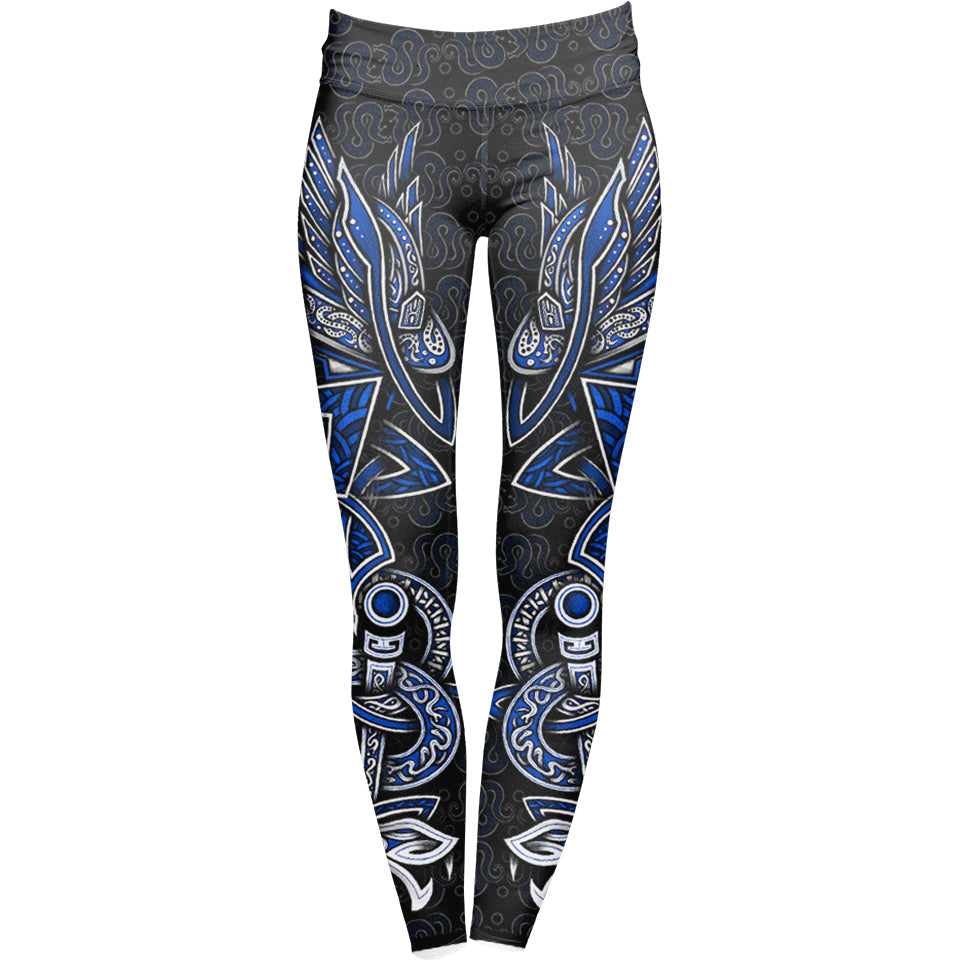 Hermes Leggings