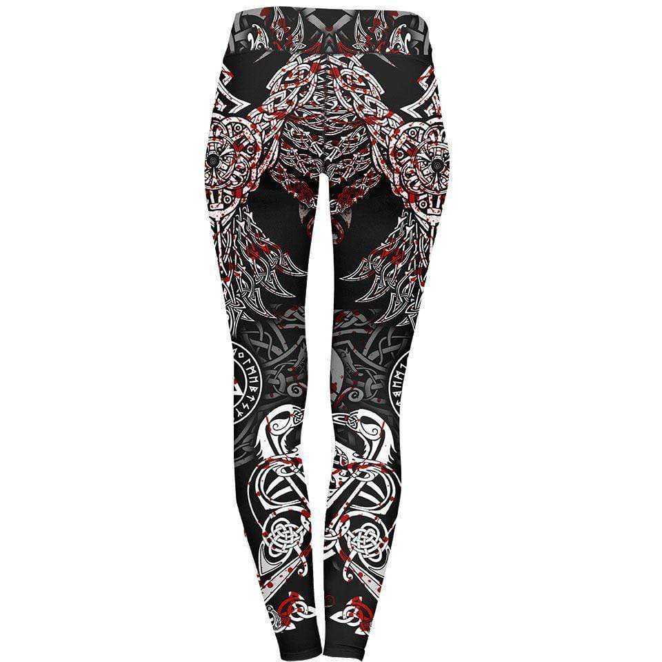 Huginn Leggings - Limited