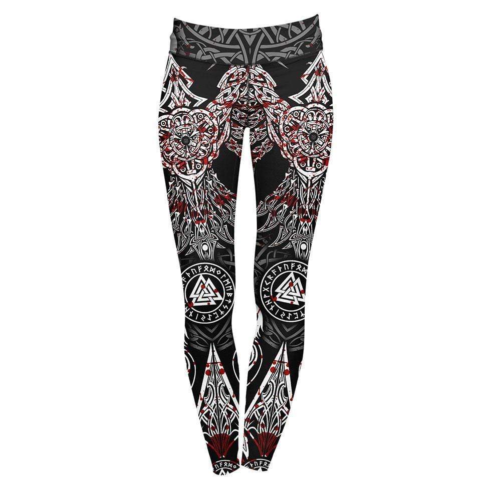 Huginn Leggings - Limited