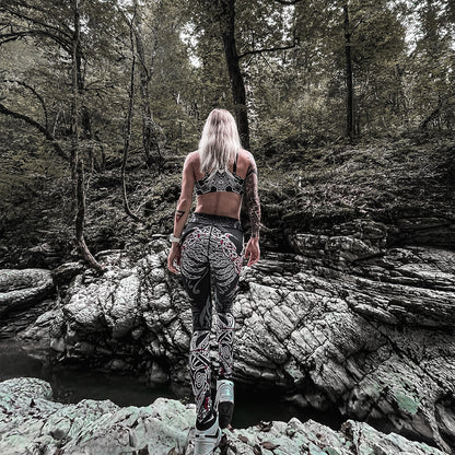 Huginn Leggings - Limited