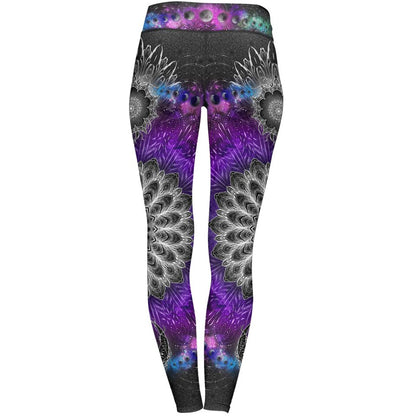 Intergalactic Universe Leggings