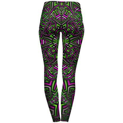 Kaleidoscope Leggings