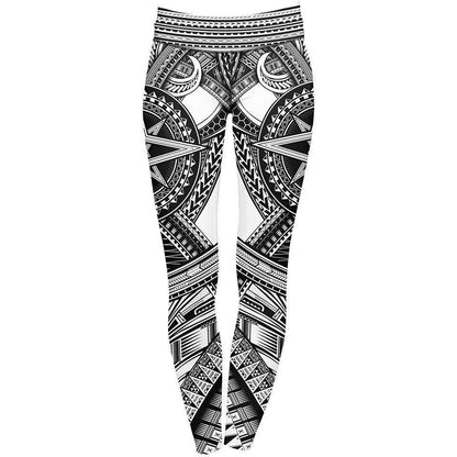 Kekoa Leggings