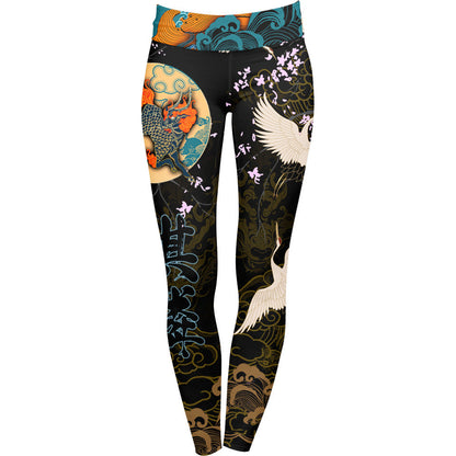 Kirin Leggings