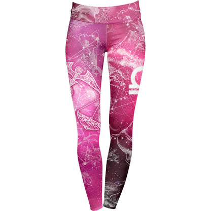 Libra Leggings
