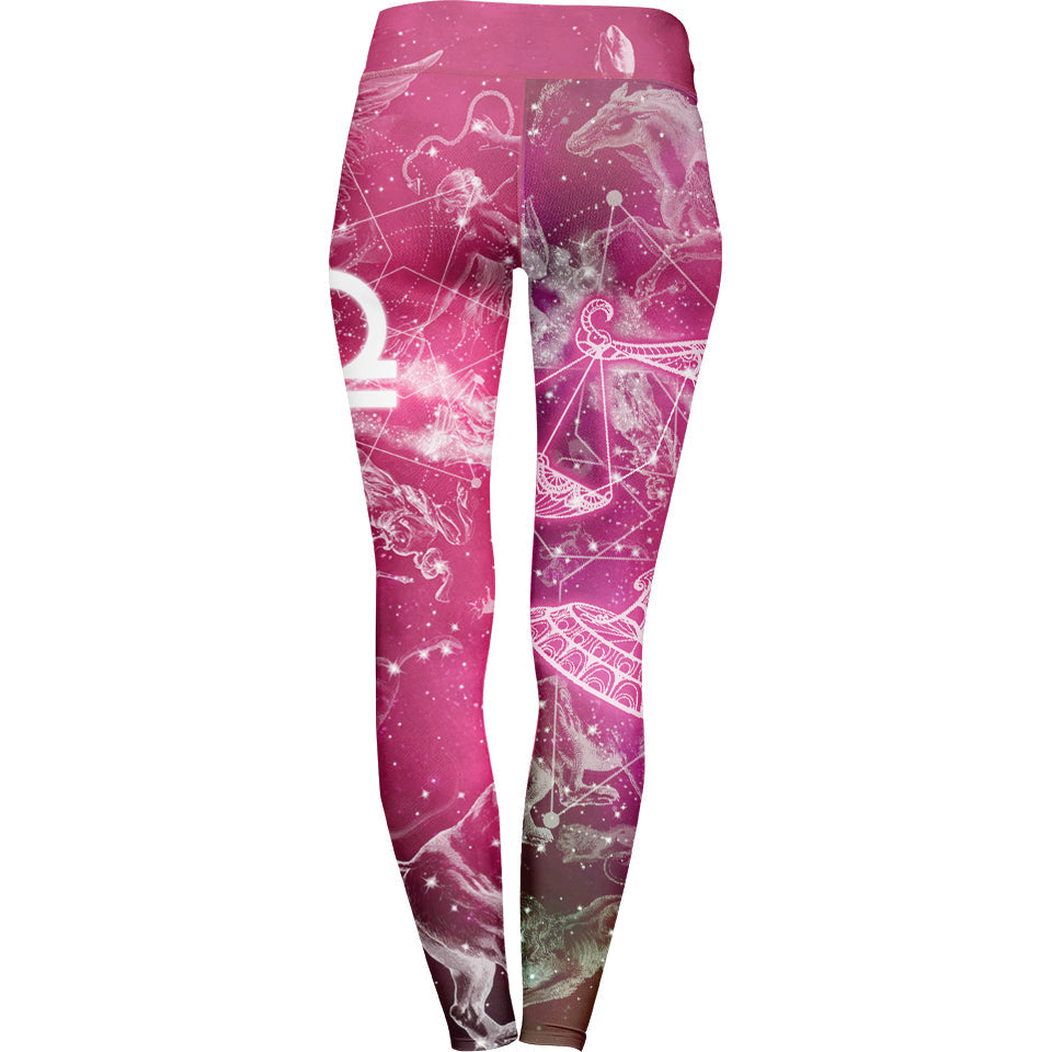 Libra Leggings