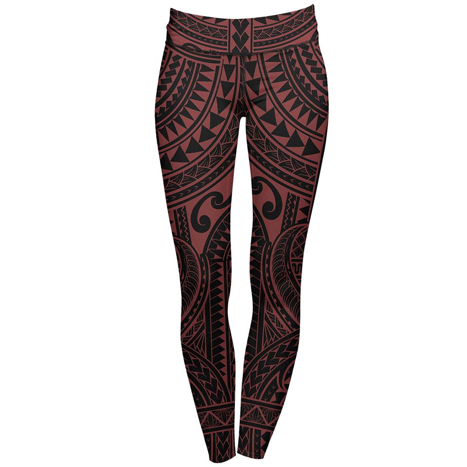 Makai Leggings
