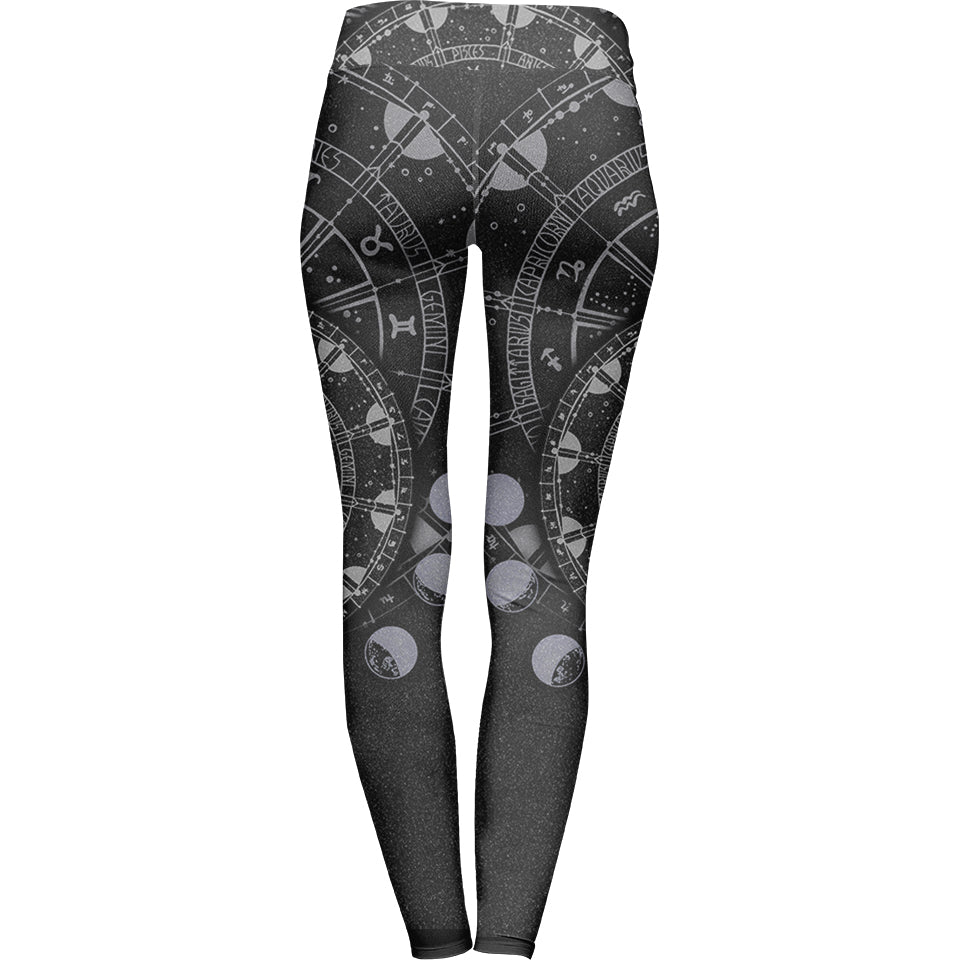 Moon Magic Leggings
