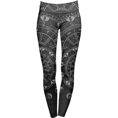 Moon Magic Leggings