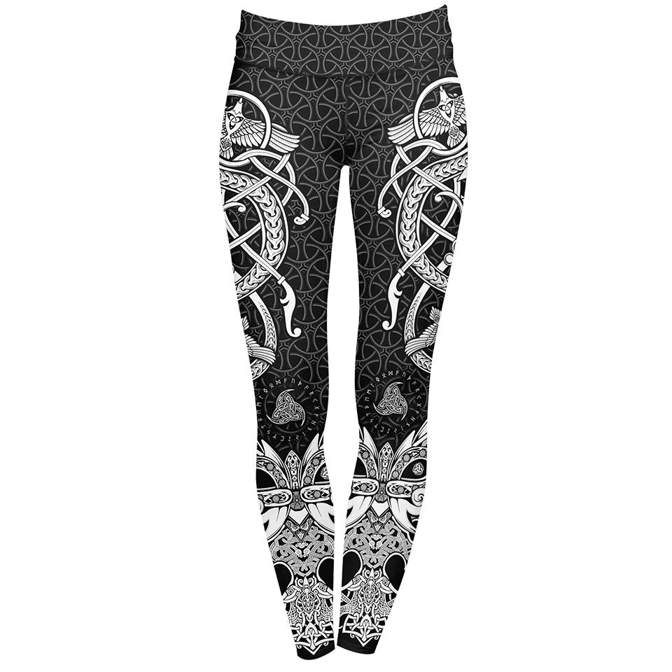 Muninn Leggings