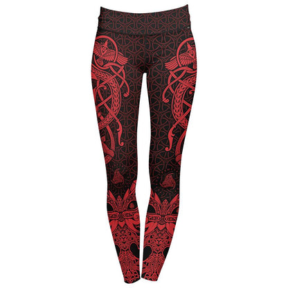 Muninn Leggings