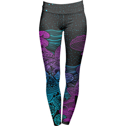 Mycelia Leggings