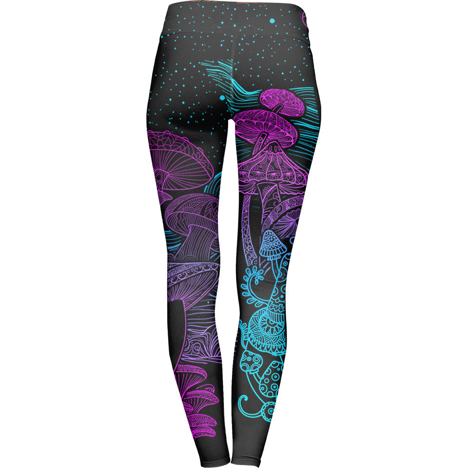 Mycelia Leggings