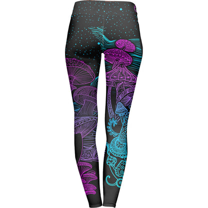 Mycelia Leggings