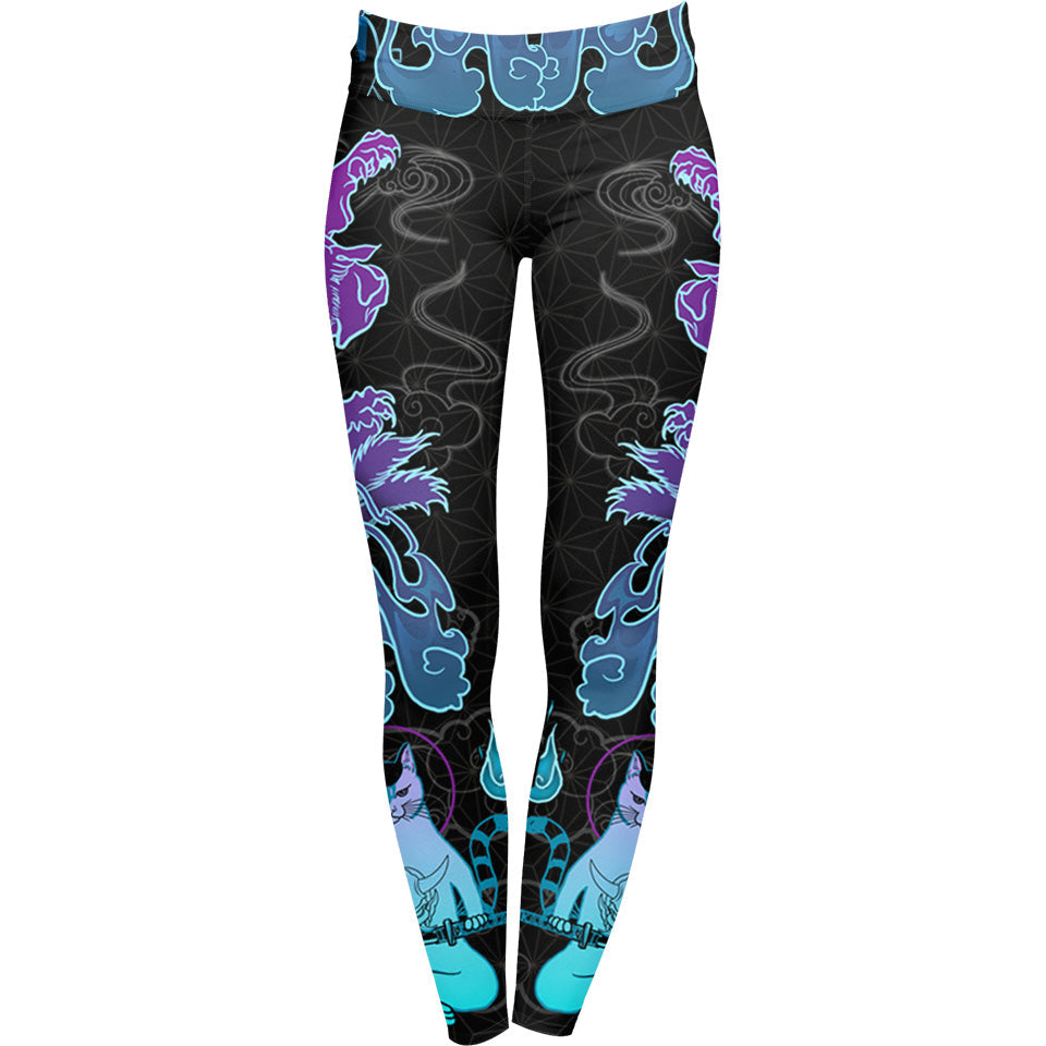 Nekomata Leggings