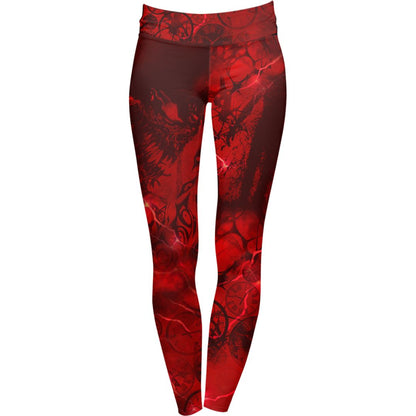 Viscera Leggings