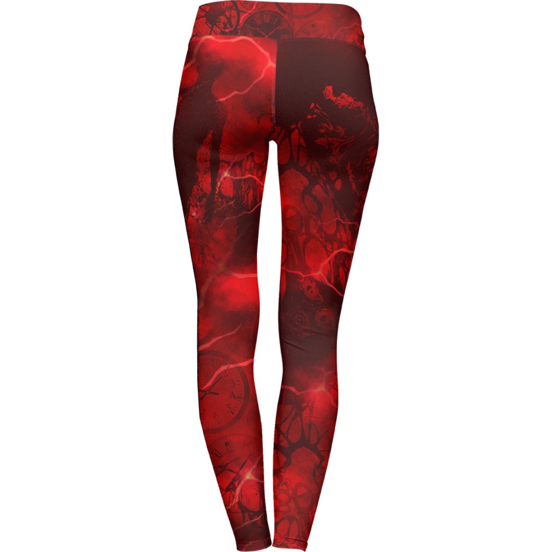 Viscera Leggings