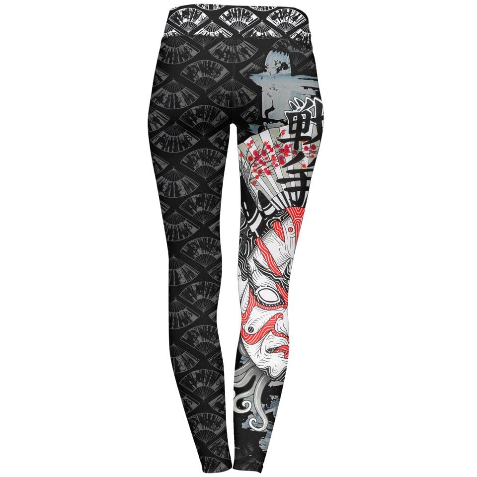 Oni Leggings