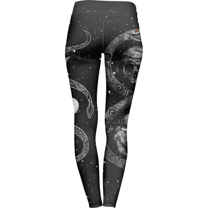 Ouroboros Leggings