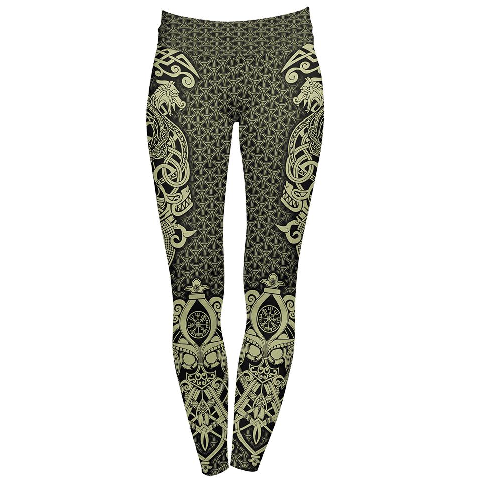 Ragnarök Leggings