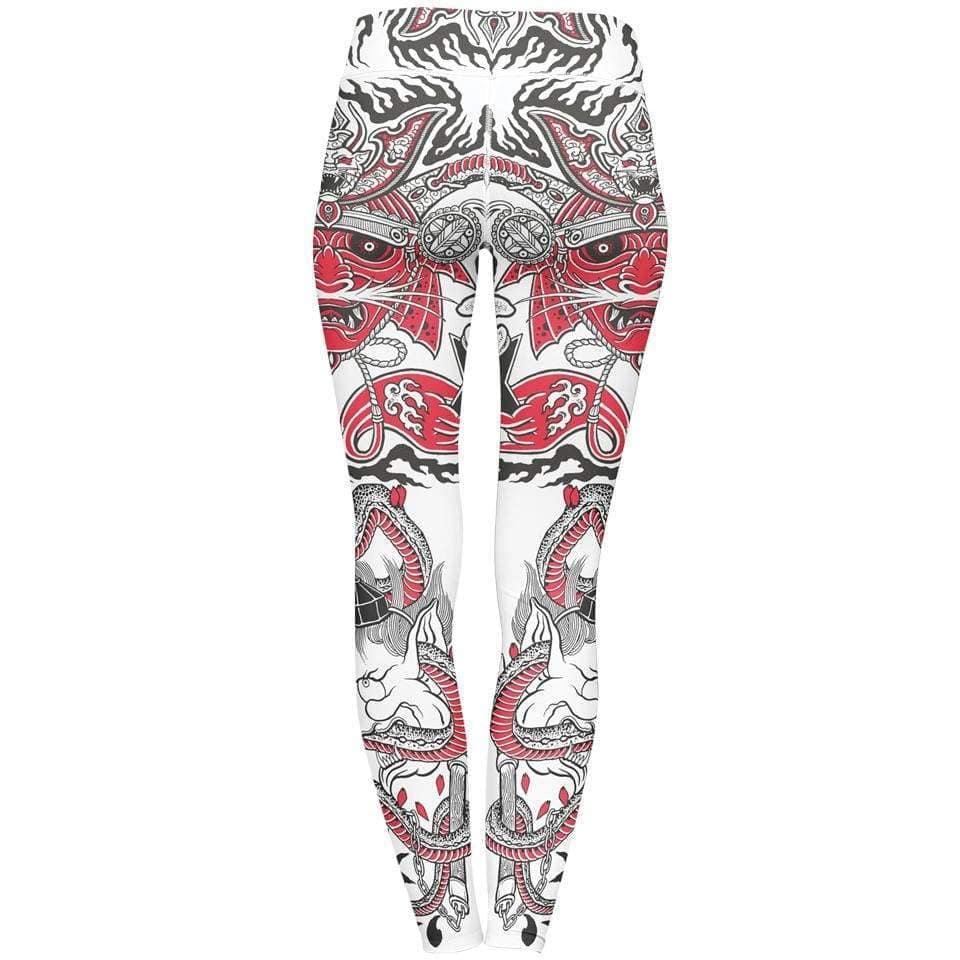 Shinobi Leggings