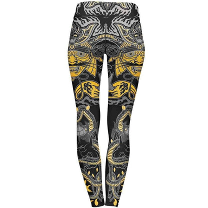Shinobi Leggings
