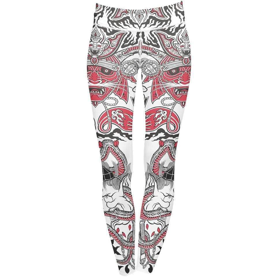 Shinobi Leggings