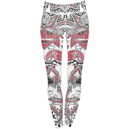 Shinobi Leggings