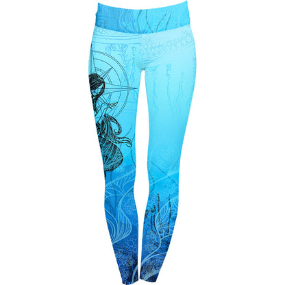 Siren Leggings
