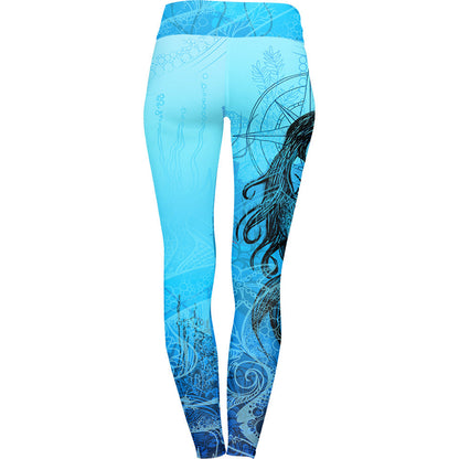 Siren Leggings