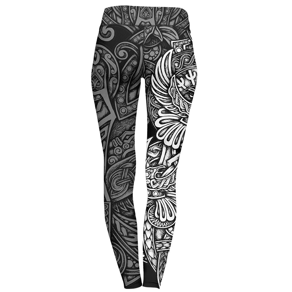 Sleipnir Leggings