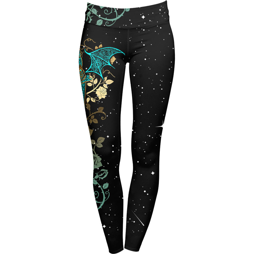 Starfall Leggings