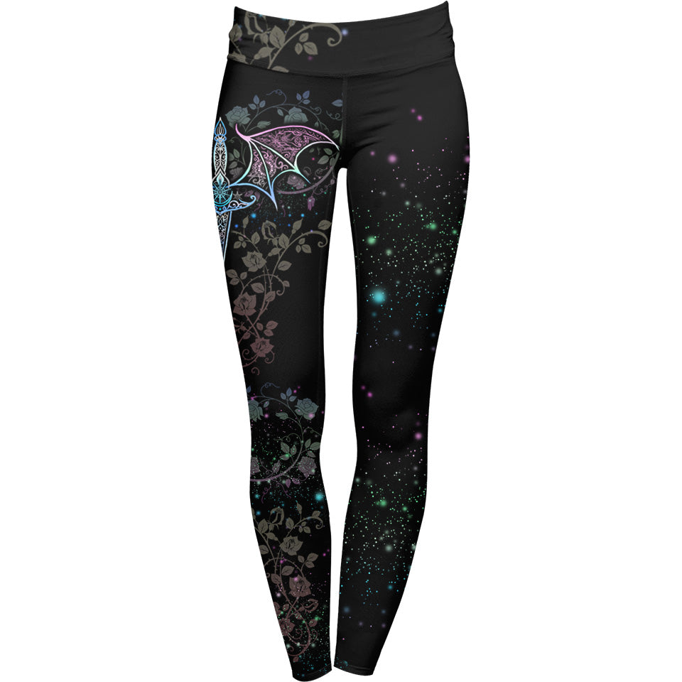 Starfall Limited Edition Leggings - Only 200 Units Across All Styles