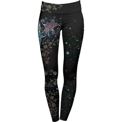 Starfall Limited Edition Leggings - Only 200 Units Across All Styles