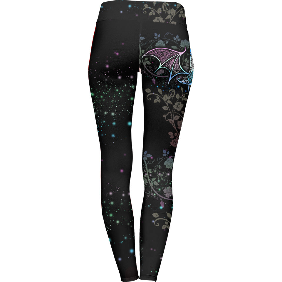Starfall Limited Edition Leggings - Only 200 Units Across All Styles