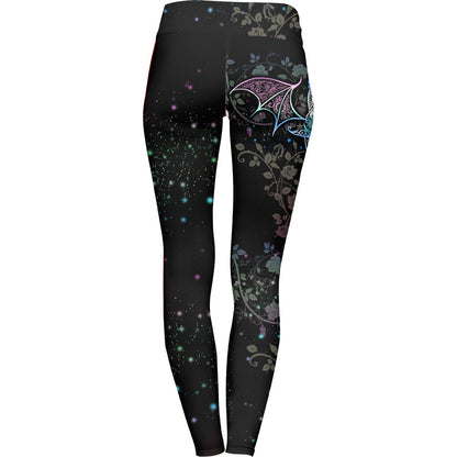Starfall Limited Edition Leggings - Only 200 Units Across All Styles