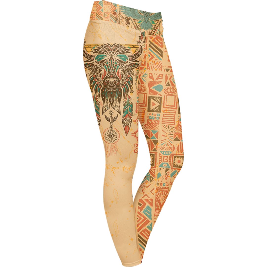 Stonehorn Leggings