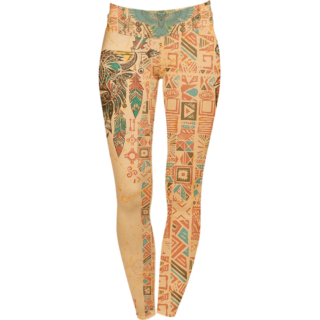 Stonehorn Leggings