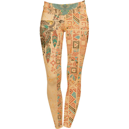 Stonehorn Leggings