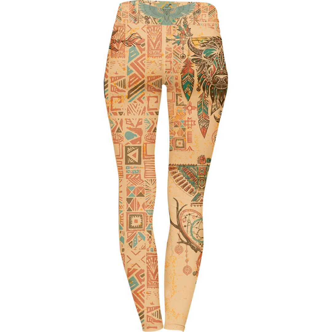 Stonehorn Leggings