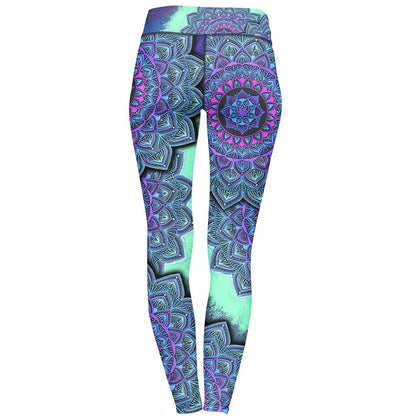Supernova Leggings